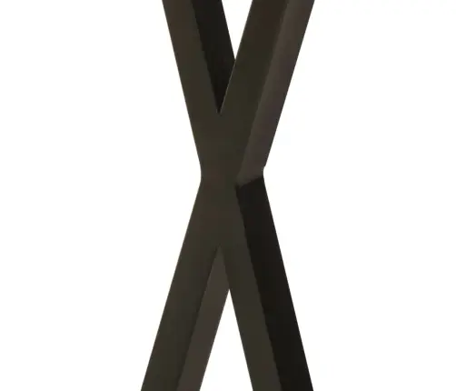 Konsoollaud Naturaalsete Servadega, 105 X 33 X 76 cm Mangopuit