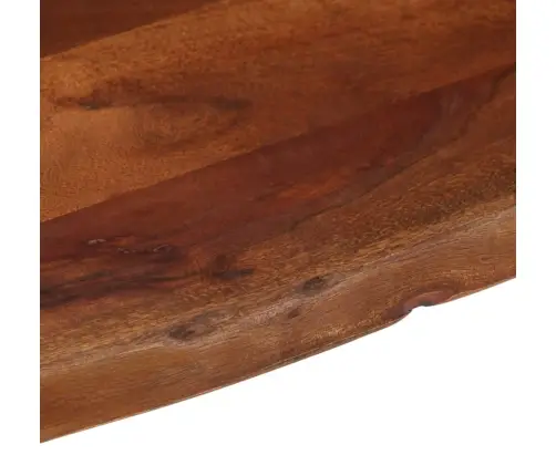 Kafijas Galdiņš, 110X55X40 Cm, Medus Brūns, Akācijas Masīvkoks Vidaxl