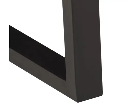 Kafijas Galdiņš, 110X55X40 Cm, Medus Brūns, Akācijas Masīvkoks Vidaxl