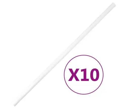 Kaablikanalid Ø20 Mm 10 M Pvc