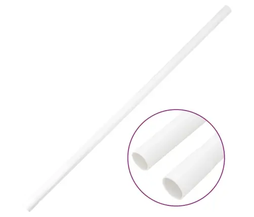 Kaablikanalid Ø20 Mm 10 M Pvc