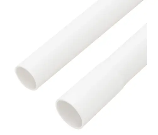 Kabeļu Kanāli, Ø20 Mm, 30 M, Pvc Vidaxl