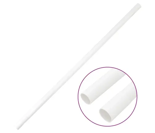 Kaablikanalid Ø25 Mm 10 M Pvc