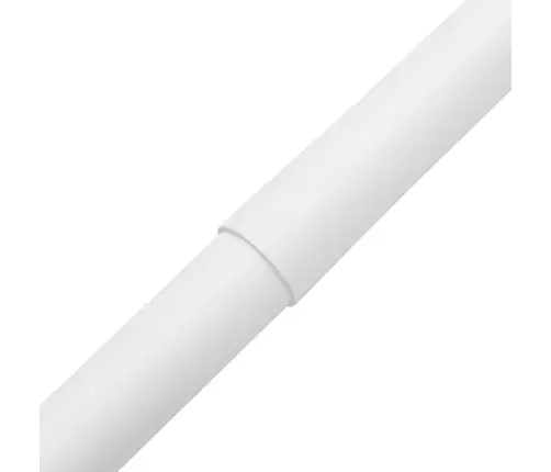 Klambritega Kaablikanalid, Ø30 Mm, 30 M, Pvc