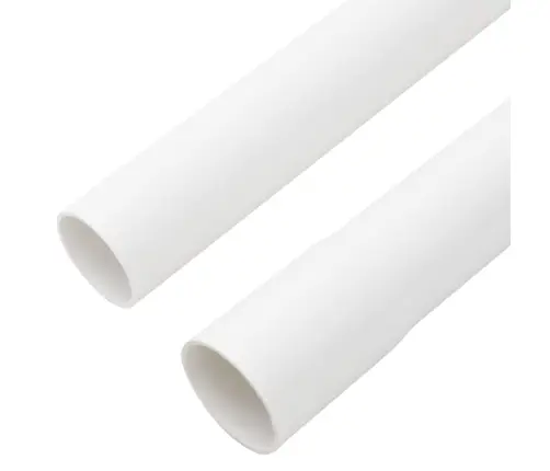 Klambritega Kaablikanalid, Ø30 Mm, 30 M, Pvc