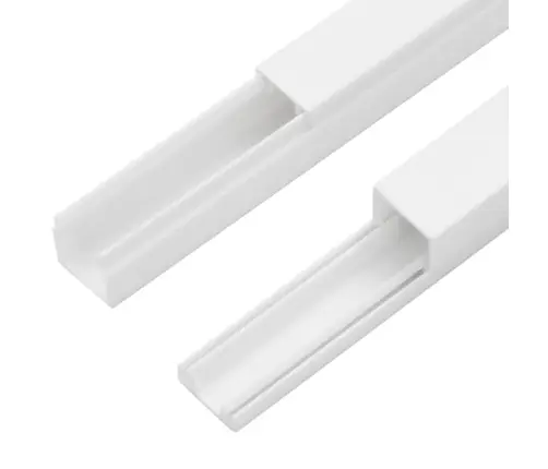 Kaablikanal 10X10 Mm 10 M Pvc