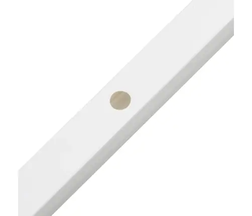 Kabeļu Kanāli, 30X15 Mm, 30 M, Pvc Vidaxl