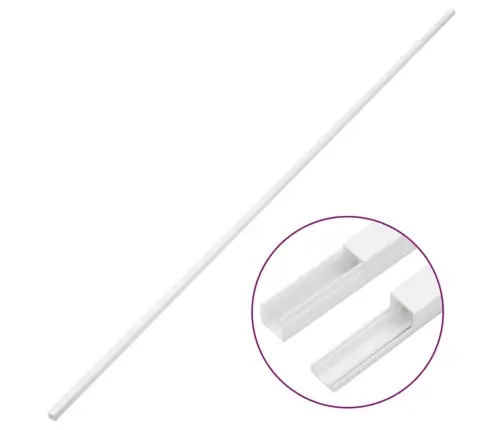 Kaablikanal 30X20 Mm 30 M Pvc