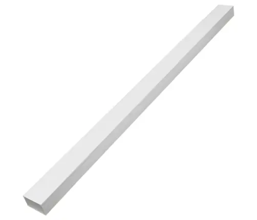 Kaablikanal Iseliimuv 100X40 Mm 10 M Pvc