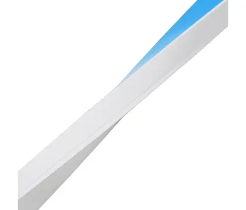 Kabeļu Kanāli, Pašlīmējoši, 50X25 Mm, 10 M, Pvc Vidaxl