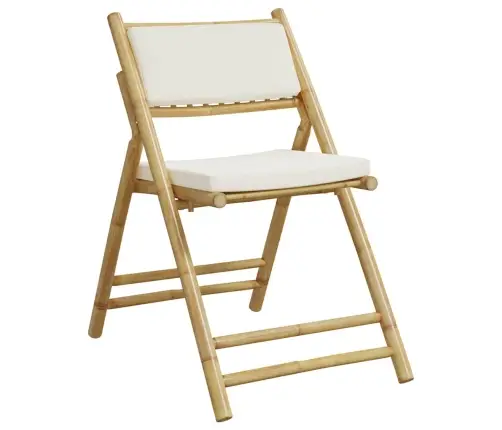 3-Osaline Kokkupandav Bistrookomplekt, Kreemjasvalged Padjad