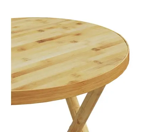 3-Osaline Kokkupandav Bistrookomplekt, Kreemjasvalged Padjad