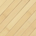 Paklājs, Taisnstūra Forma, Dabīga Krāsa, 70X300 Cm, Bambuss Vidaxl