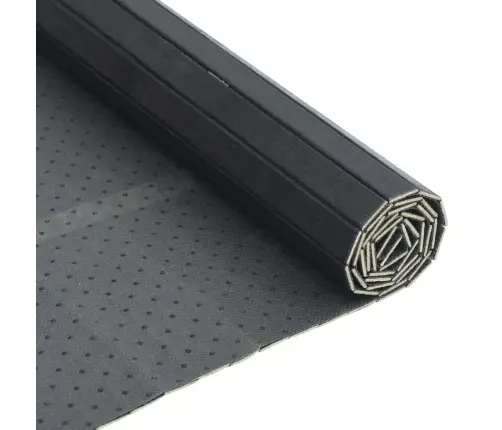 Vaip, Ristkülikukujuline, Hall, 70 X 400 cm Bambus