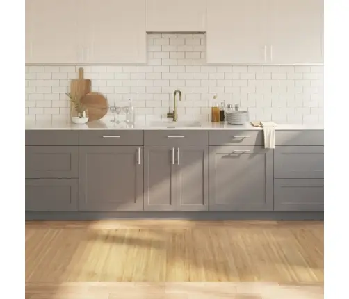 Paklājs, Taisnstūra Forma, Dabīga Krāsa, 100X300 Cm, Bambuss Vidaxl