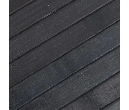 Vaip, Ristkülikukujuline, Hall, 100 X 400 cm Bambus