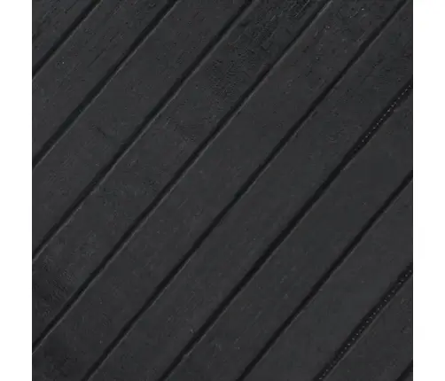 Paklājs, Taisnstūra Forma, Pelēks, 70X200 Cm, Bambuss Vidaxl Paklājs, Taisnstūra Forma, Pelēks, 70X200 Cm, Bambuss Vidaxl