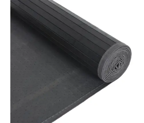 Vaip, Ristkülikukujuline, Hall, 80 X 500 cm Bambus