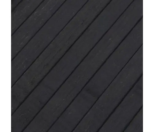 Vaip, Ristkülikukujuline, Hall, 80 X 500 cm Bambus