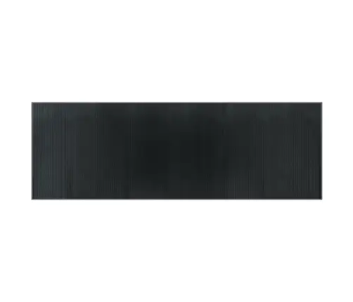 Vaip, Ristkülikukujuline, Hall, 100 X 300 cm Bambus