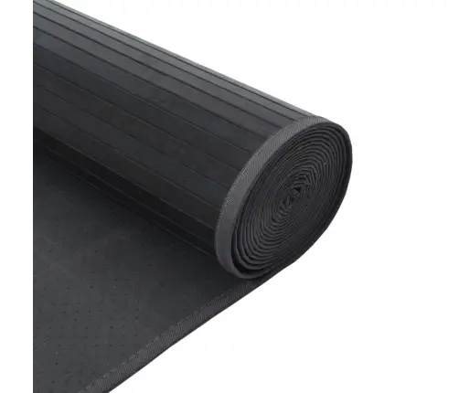 Vaip, Ristkülikukujuline, Hall, 100 X 300 cm Bambus