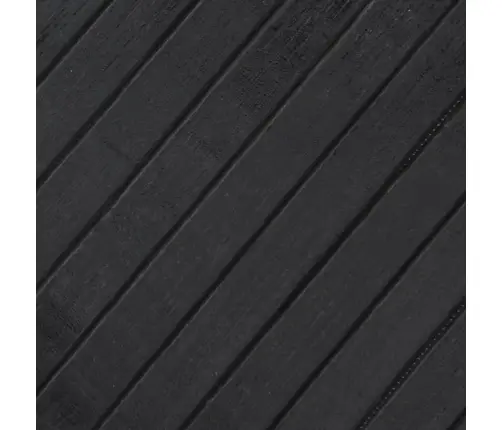 Vaip, Ristkülikukujuline, Hall, 100 X 300 cm Bambus