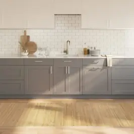 Paklājs, Taisnstūra Forma, Dabīga Krāsa, 100X400 Cm, Bambuss Vidaxl Paklājs, Taisnstūra Forma, Dabīga Krāsa, 100X400 Cm, Bambuss Vidaxl