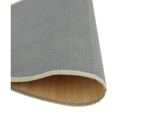 Paklājs, Apaļš, Dabīga Krāsa, 100 Cm, Bambuss Vidaxl Paklājs, Apaļš, Dabīga Krāsa, 100 Cm, Bambuss Vidaxl