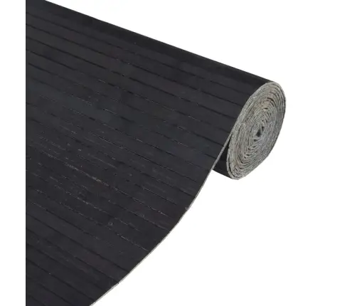 Kambario Pertvara, Pilkos Spalvos, Plotis 600 cm Aukštis 165 cm Bambukas