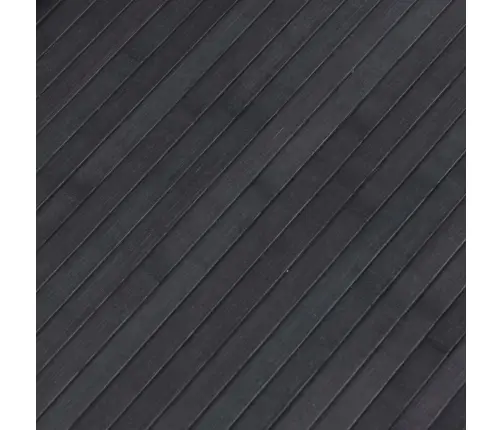 Kambario Pertvara, Pilkos Spalvos, Plotis 600 cm Aukštis 165 cm Bambukas