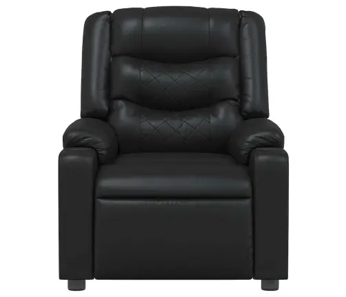 Reguleeritav Tugitool, Must, Kunstnahk