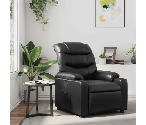 Reguleeritav Tugitool, Must, Kunstnahk