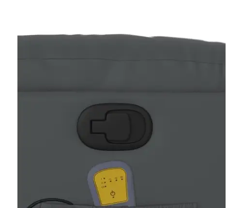 Massaažitool, Hall, Kunstnahk