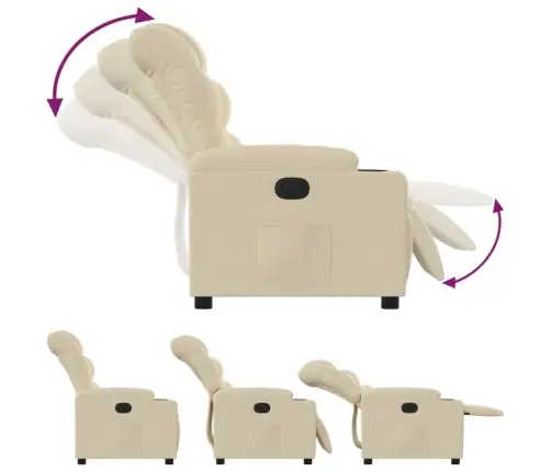 Tugitool, Kreemjasvalge Kangas