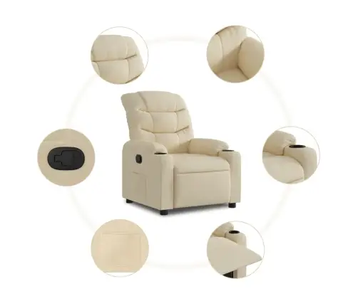 Tugitool, Kreemjasvalge Kangas