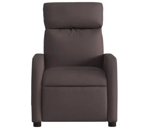 Tugitool, Tumepruun, Kangas