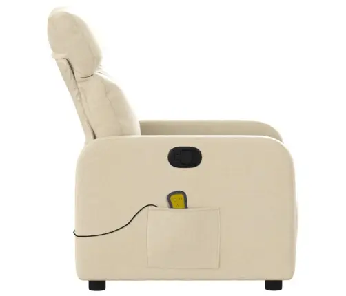 Massaažitool, Kreemjas, Kangas