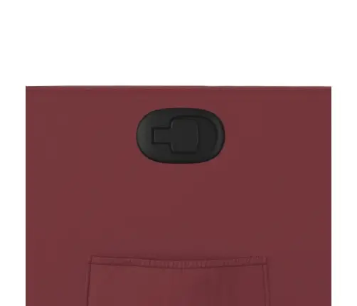 Reguleeritav Tugitool, Veinipunane, Kunstnahk