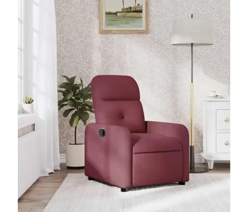 Tugitool, Veinipunane, Kangas