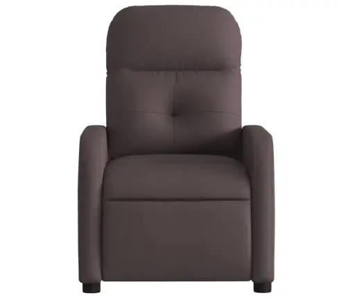 Tugitool, Tumepruun, Kangas