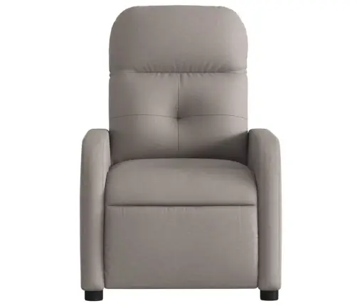 Tugitool, Pruunikashall, Kangas