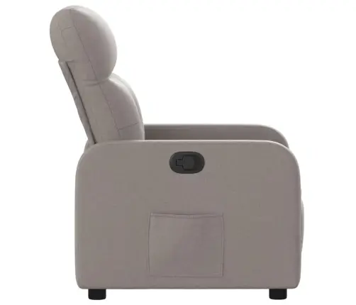 Tugitool, Pruunikashall, Kangas