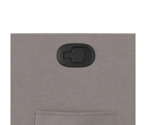 Tugitool, Pruunikashall, Kangas