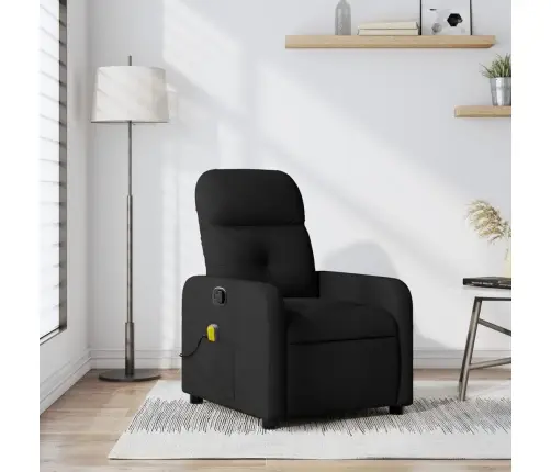 Massaažitool, Must, Kangas