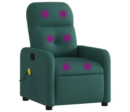 Massaažitool, Tumeroheline, Kangas