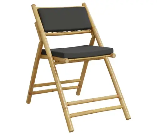 3-Osaline Kokkupandav Bistrookomplekt, Tumehallide Patjadega