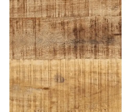 Konsoles Galdiņš, 100X35X75 Cm, Mango Masīvkoks Vidaxl