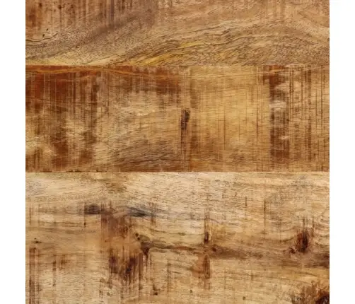 Konsoles Galdiņš, 100X35X75 Cm, Mango Masīvkoks Vidaxl
