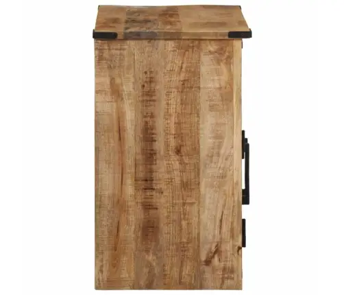 Puhvetkapp 2 Sahtliga, 55 X 35 X 60 cm Mangopuit