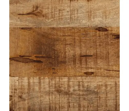 Šoninė Spintelė Su 3 Stalčiais, 55X35X60cm Mango Masyvas Šoninė Spintelė Su 3 Stalčiais, 55X35X60cm Mango Masyvas